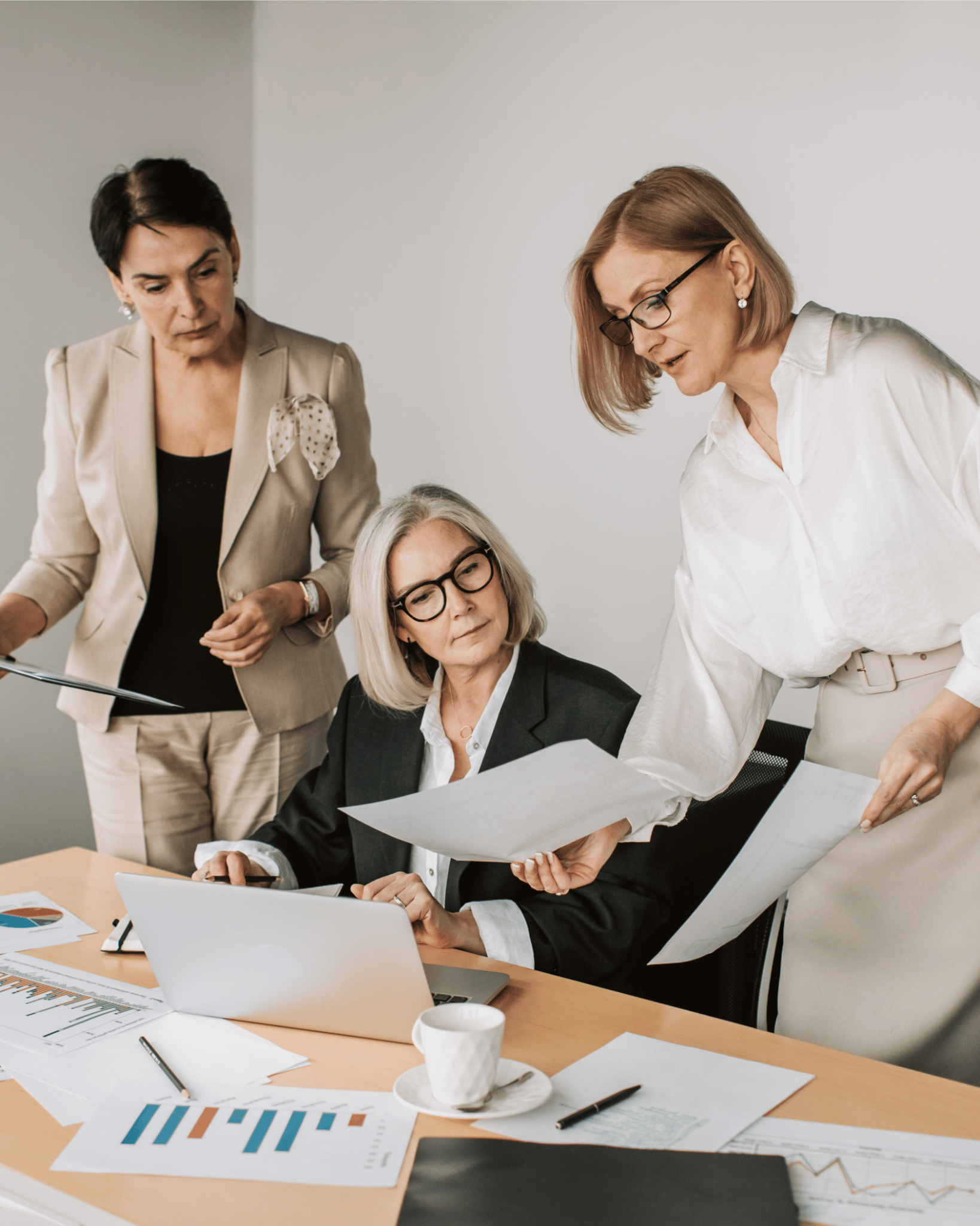 Framework Development